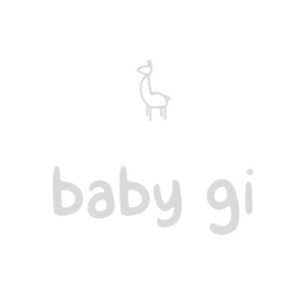 Baby Gi | Design Moderno e Simpatia per i Più Piccoli