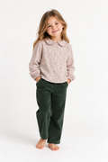 Camicia MARACAS bambina