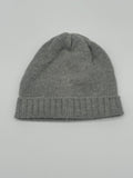 Cappellino bebè 100% cashmere