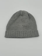 Cappellino bebè 100% cashmere