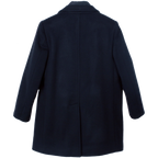 Cappotto NAPOLI bambino 100% lana