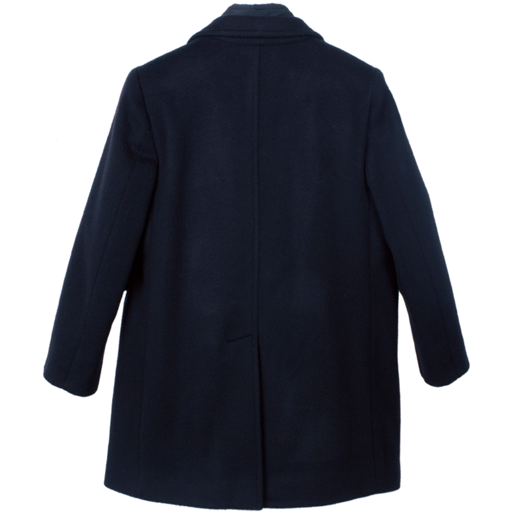 Cappotto NAPOLI bambino 100% lana