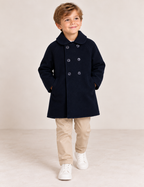 Cappotto DAVOS bambino