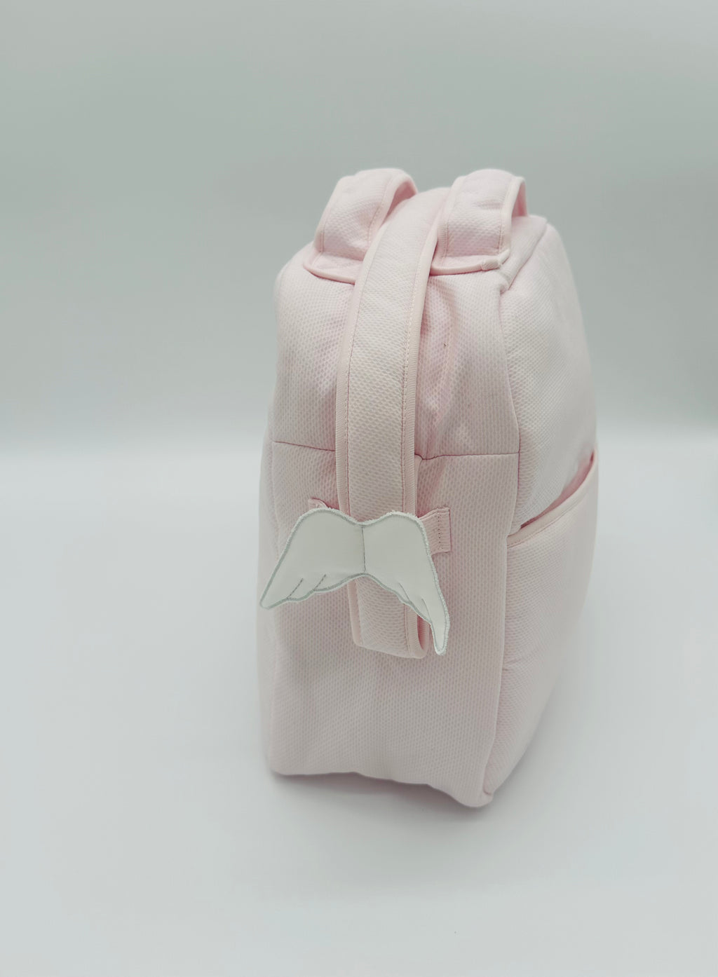 Borsa cambio bebè