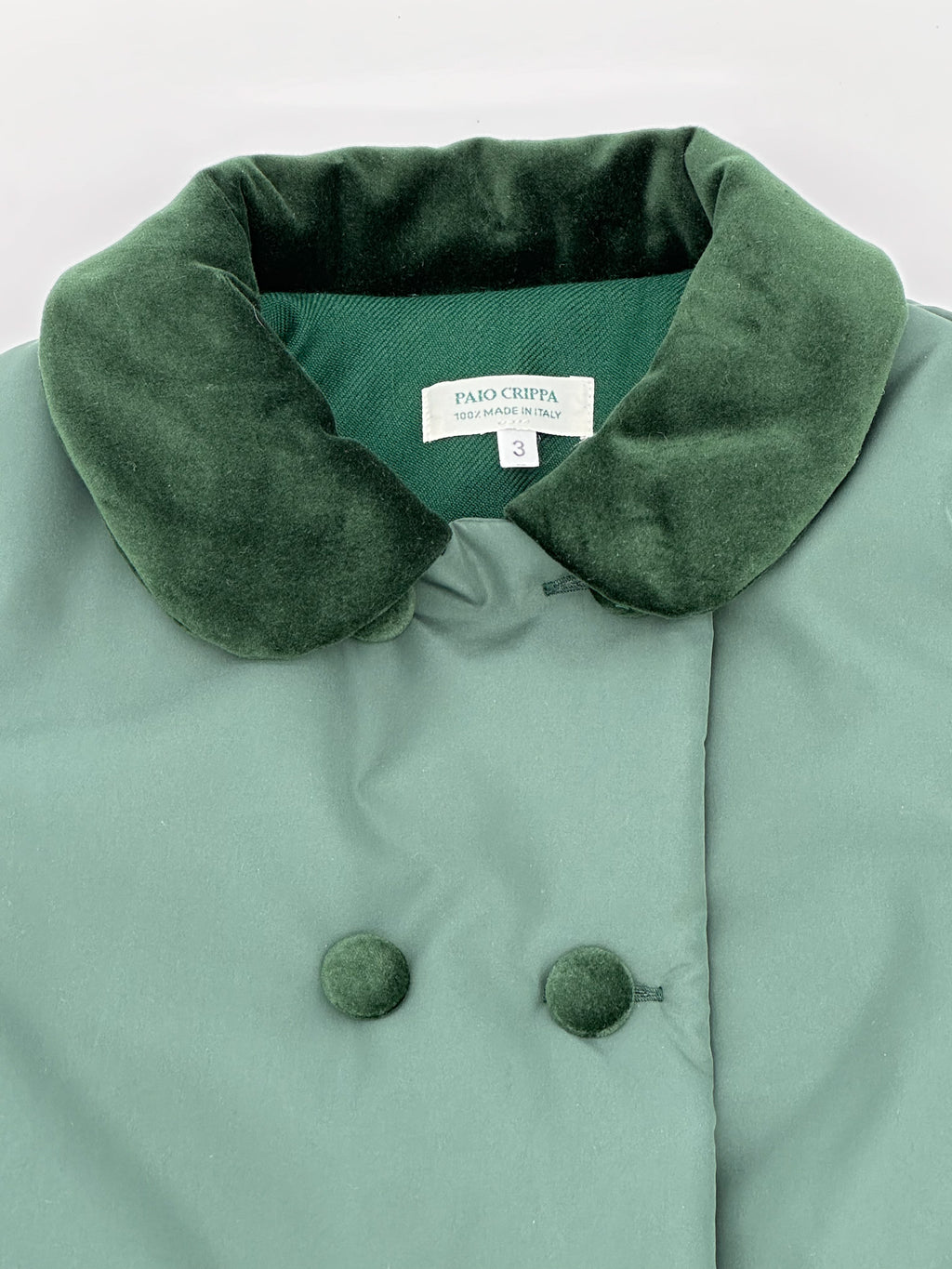 Cappotto OSLO