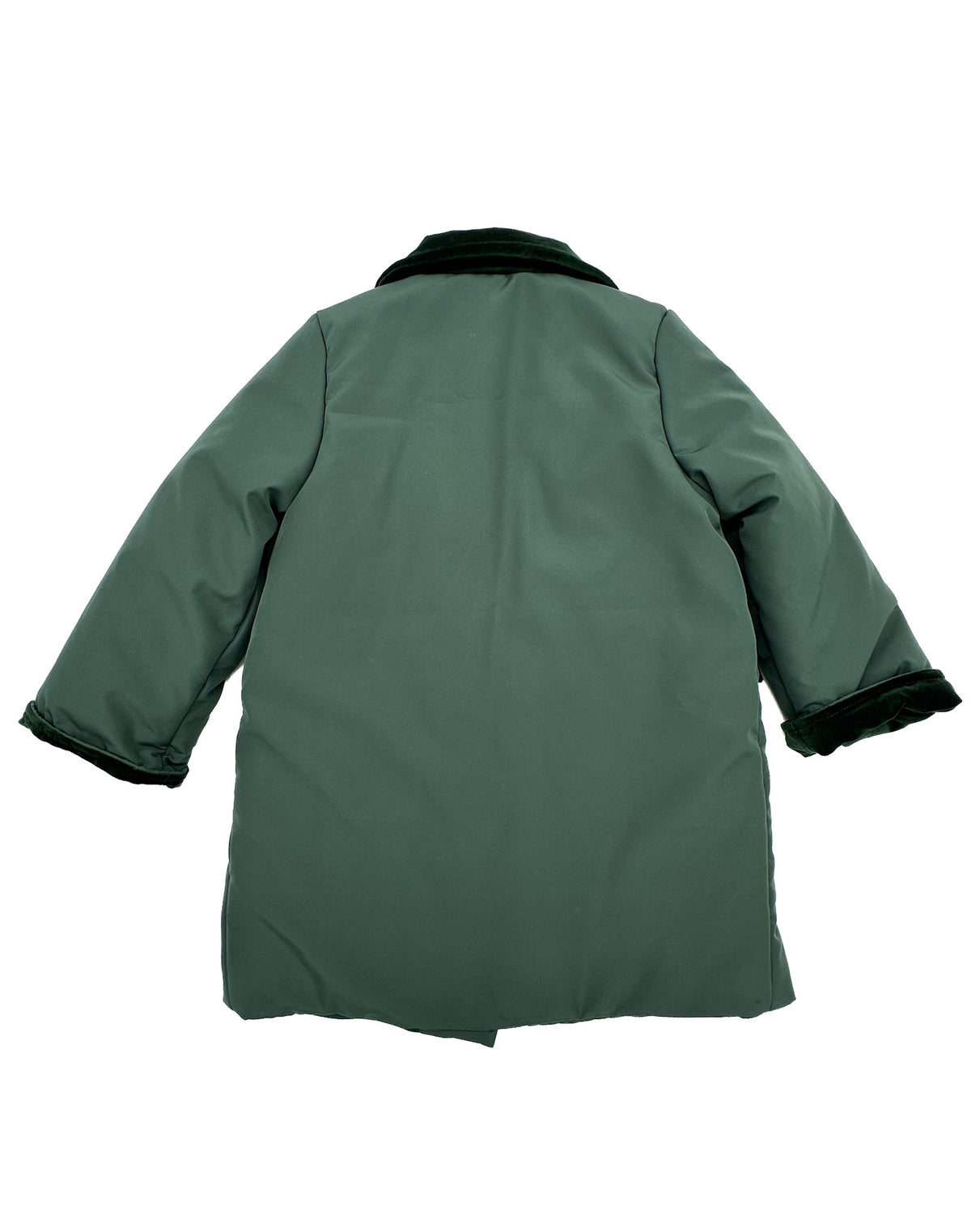 Cappotto OSLO