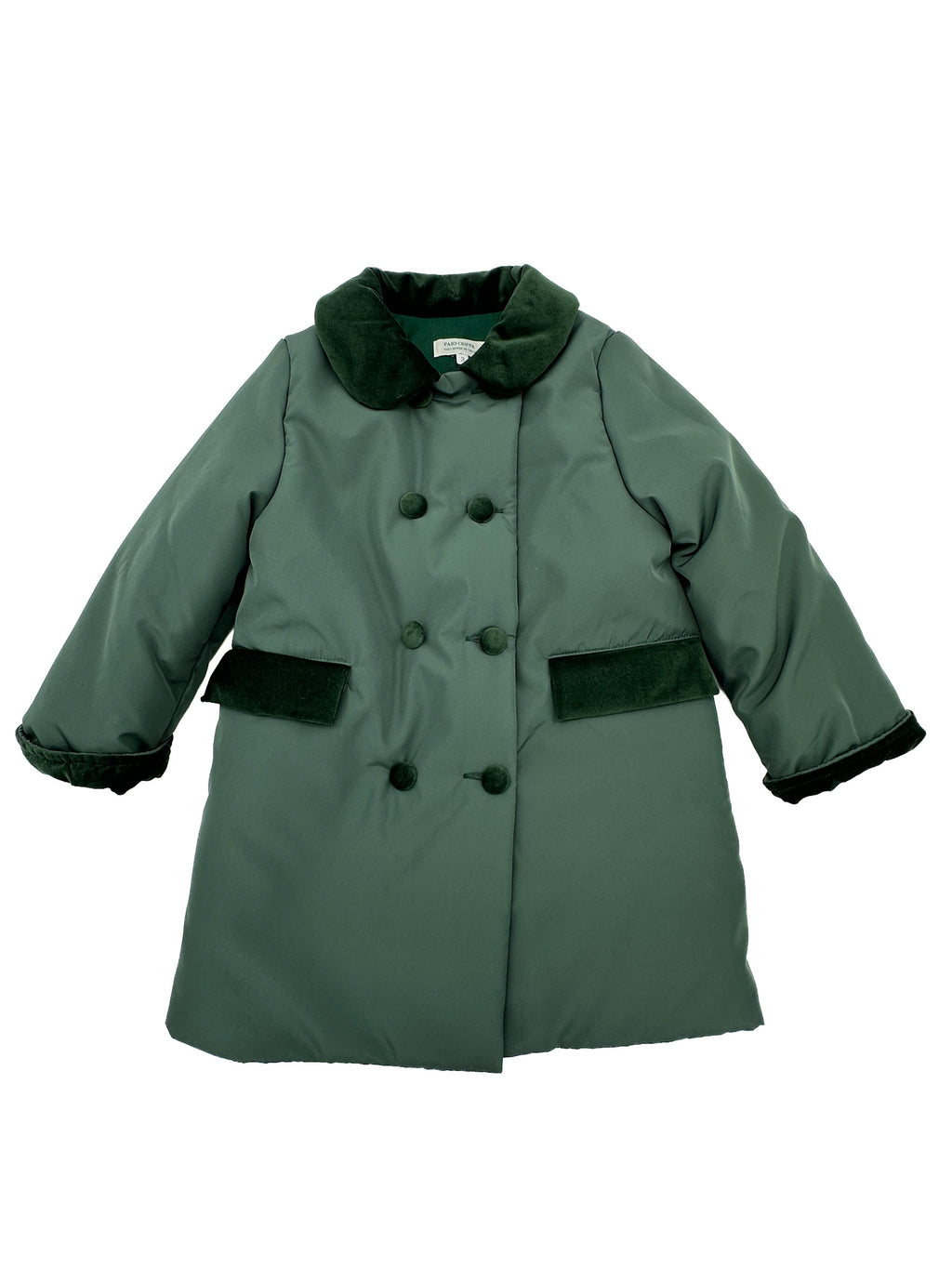 Cappotto OSLO