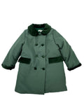 Cappotto OSLO