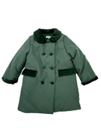 Cappotto OSLO