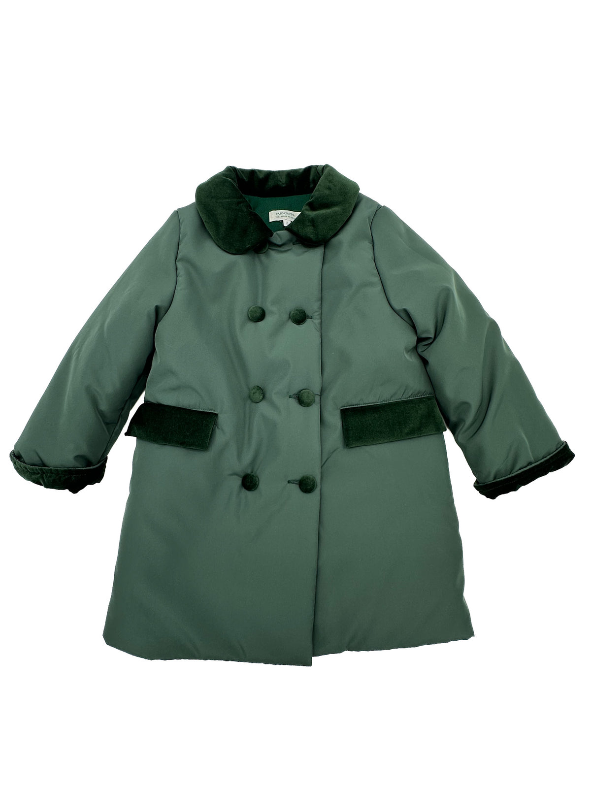 Cappotto OSLO