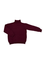 Maglione dolcevita CORVARA