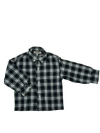 Camicia TAMBURO bambino