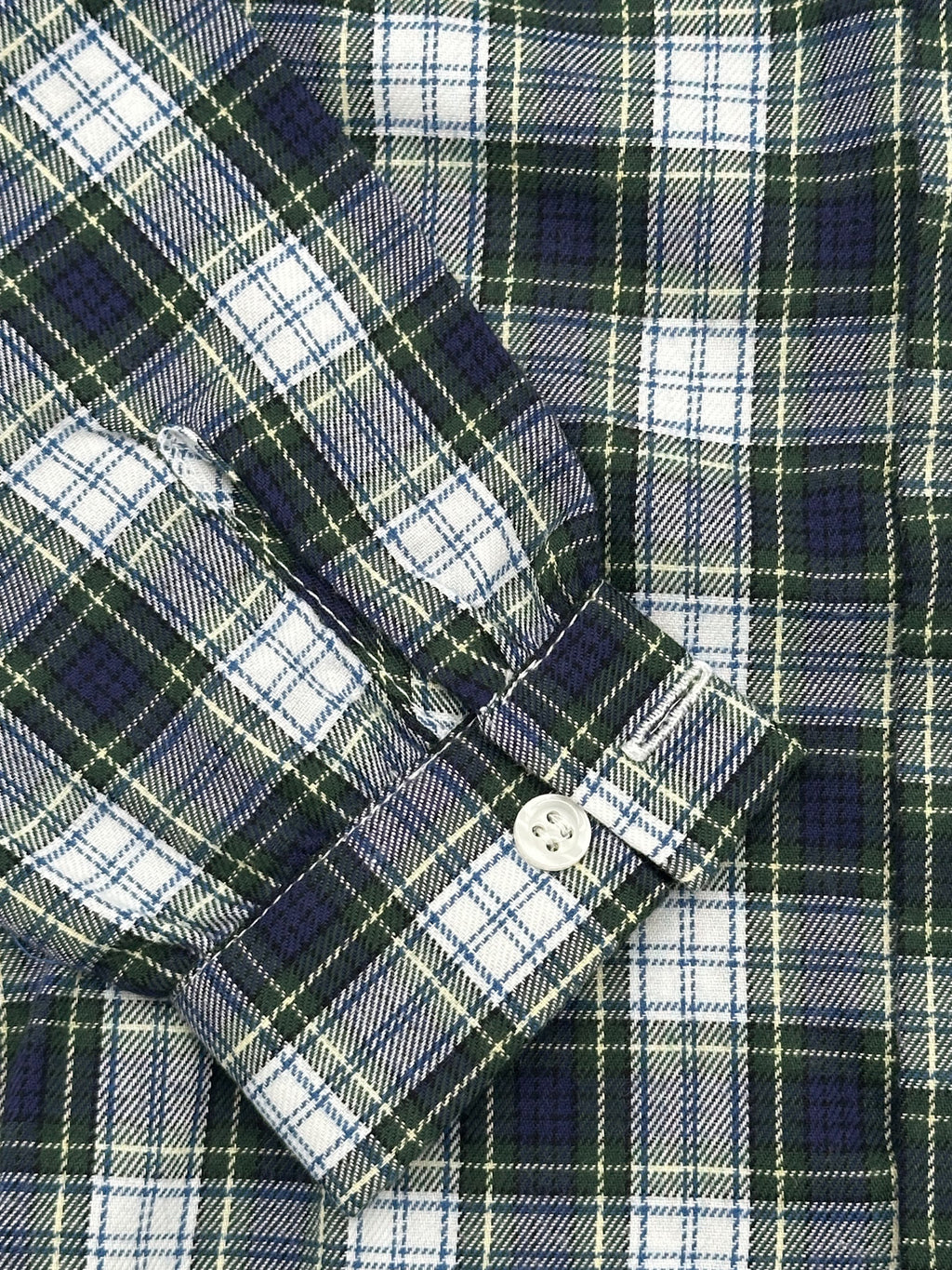 Camicia TAMBURO bambino
