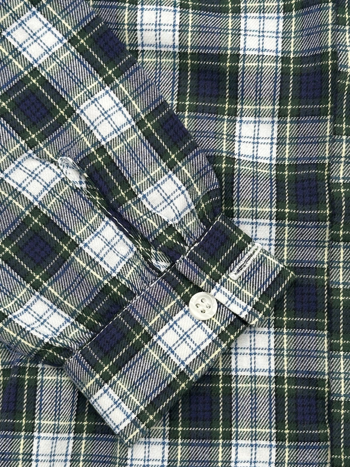 Camicia TAMBURO bambino