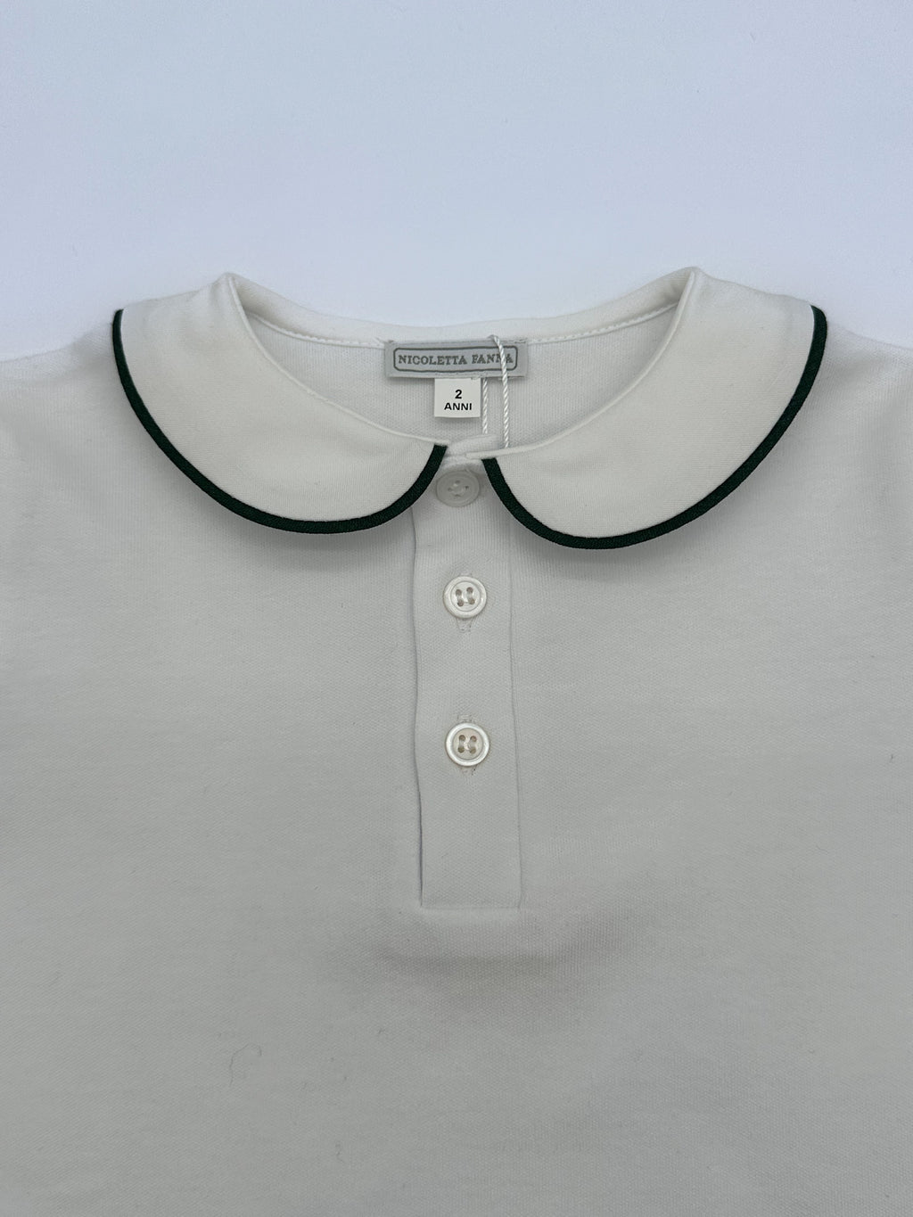 Polo ORSO bambino