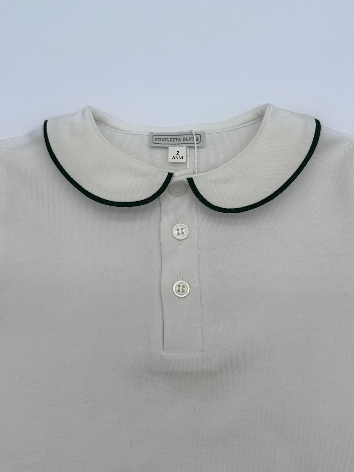 Polo ORSO bambino