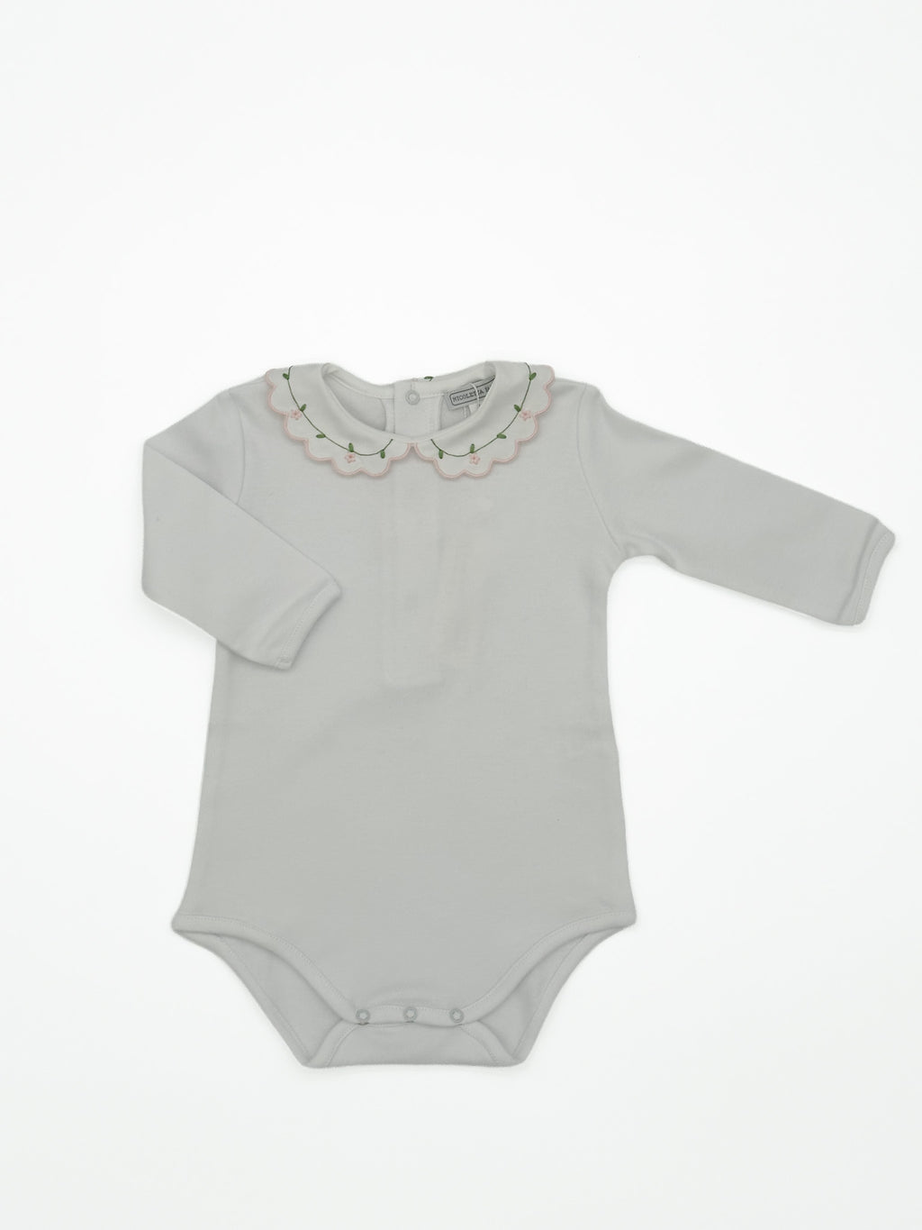 Completo salopette FIRENZE con BODY bebè