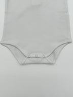 Completo salopette FIRENZE con BODY bebè