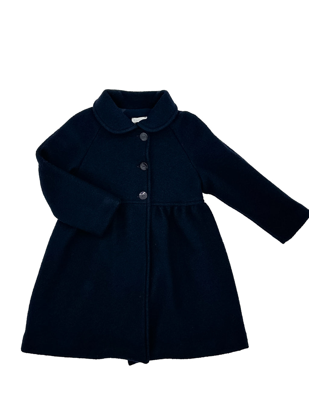 Cappotto DAFNE bambina