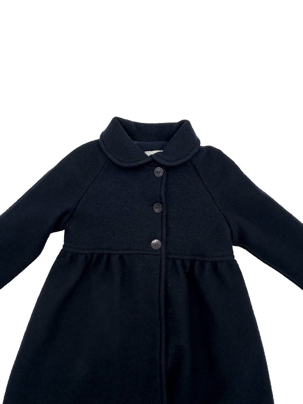 Cappotto DAFNE bambina