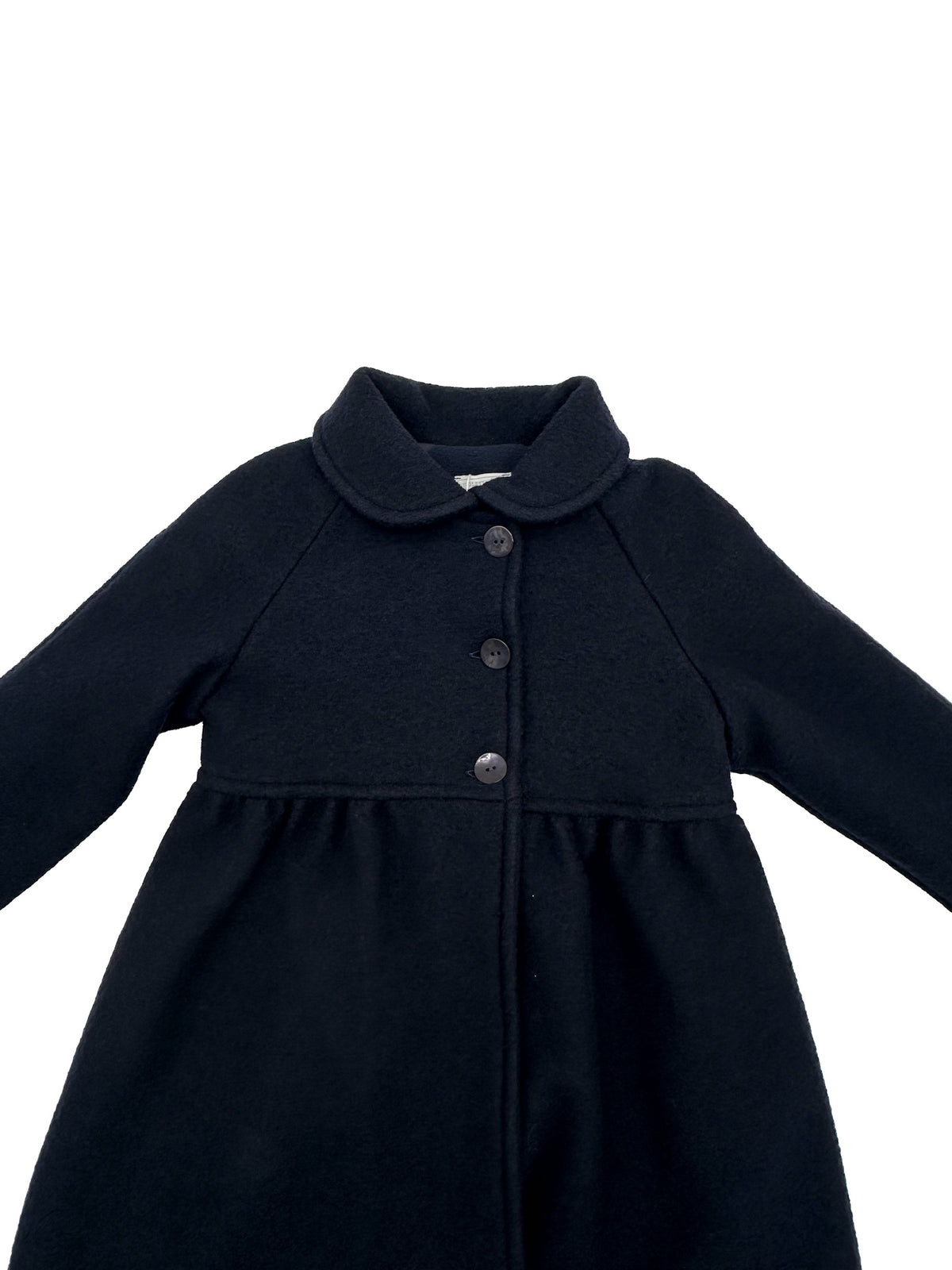 Cappotto DAFNE bambina