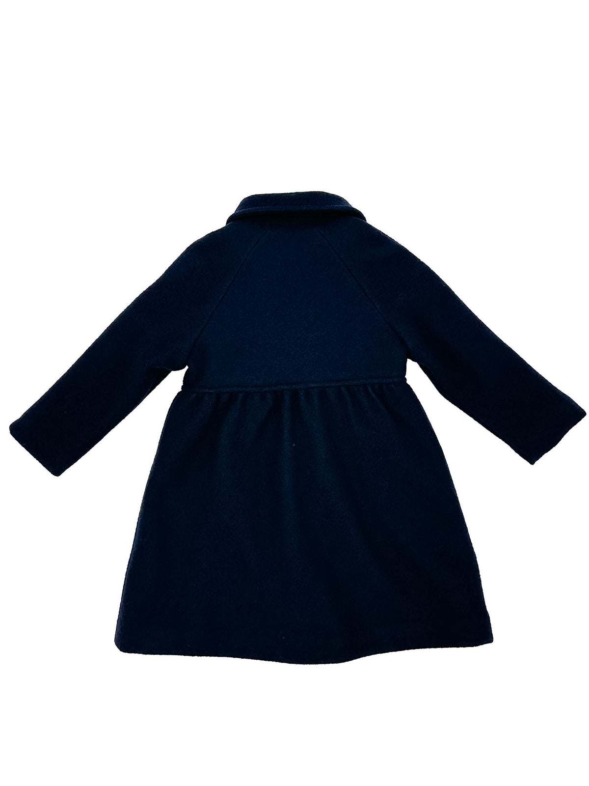 Cappotto DAFNE bambina