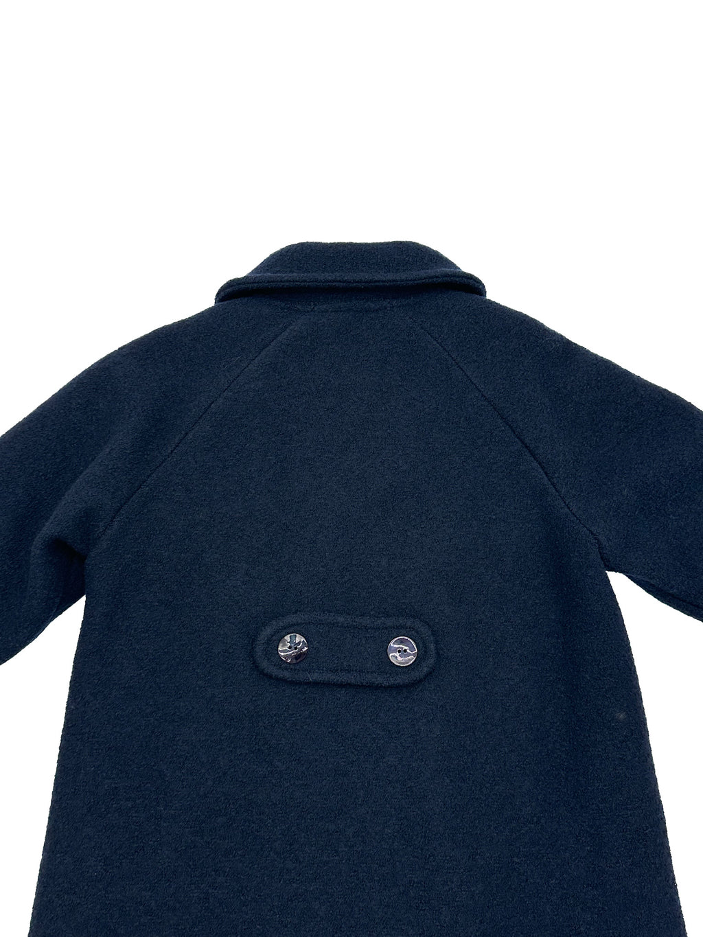 Cappotto DAVOS bambino