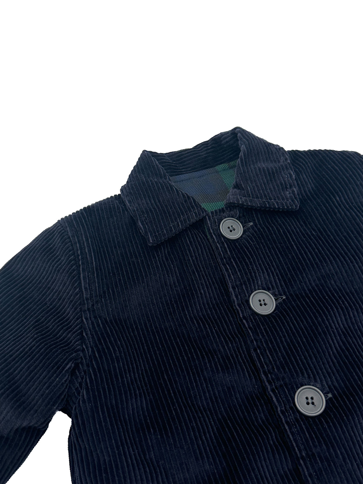 Giacca reversibile LONDRA