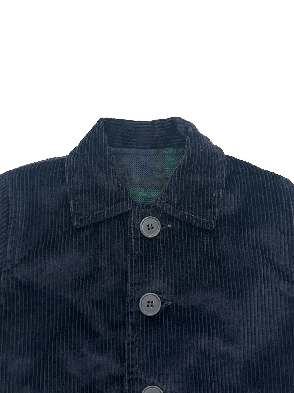 Giacca reversibile LONDRA