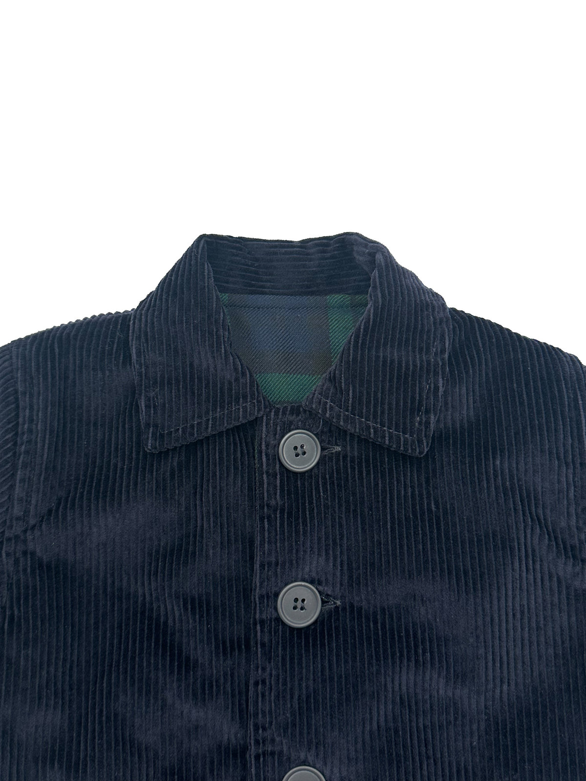 Giacca reversibile LONDRA