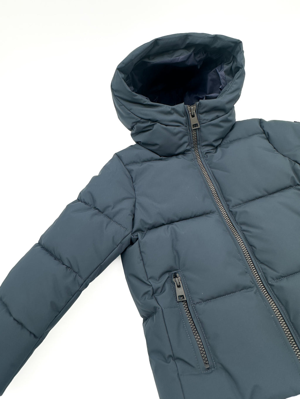 Piumino bomber bambino