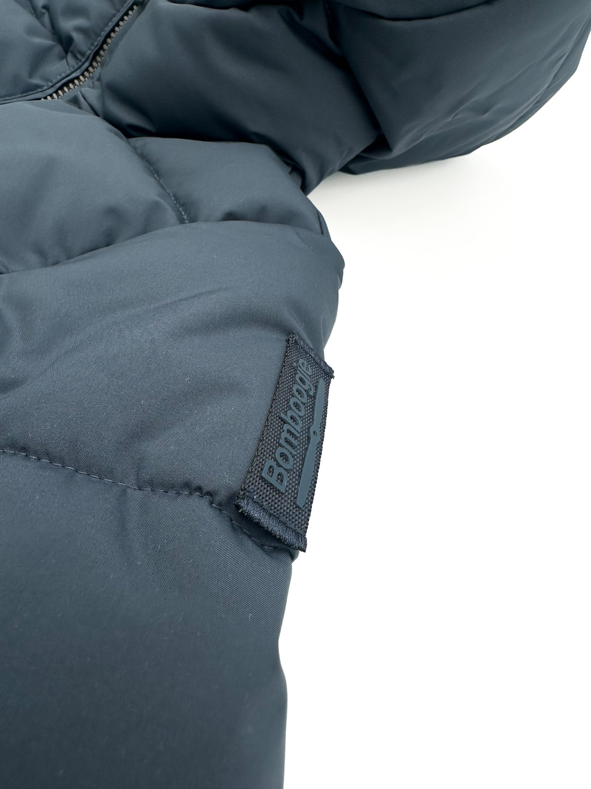 Piumino bomber bambino