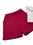 Shorts ACHILLEA bambina