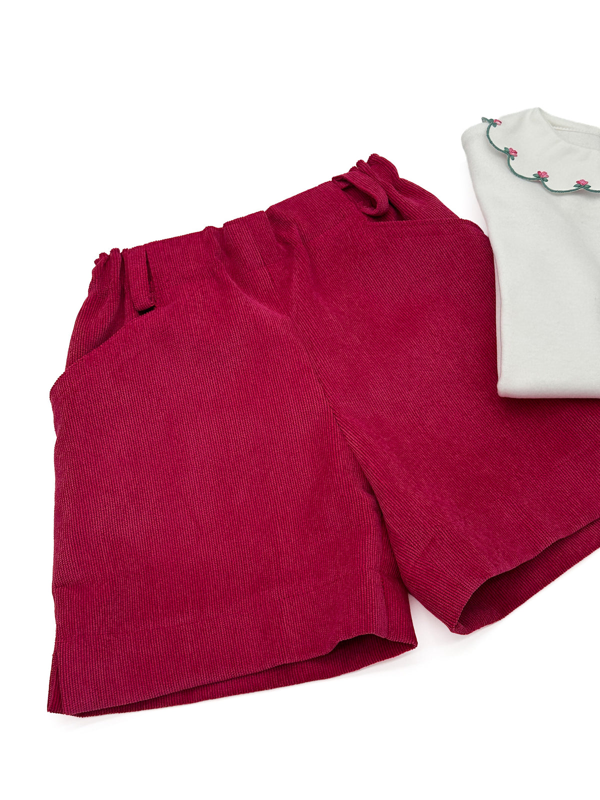 Shorts ACHILLEA bambina
