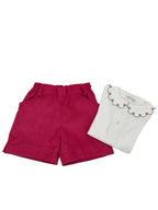 Shorts ACHILLEA bambina