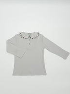 Polo AFRICANA bambina