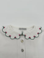 Polo AFRICANA bambina
