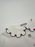 Polo AFRICANA bambina