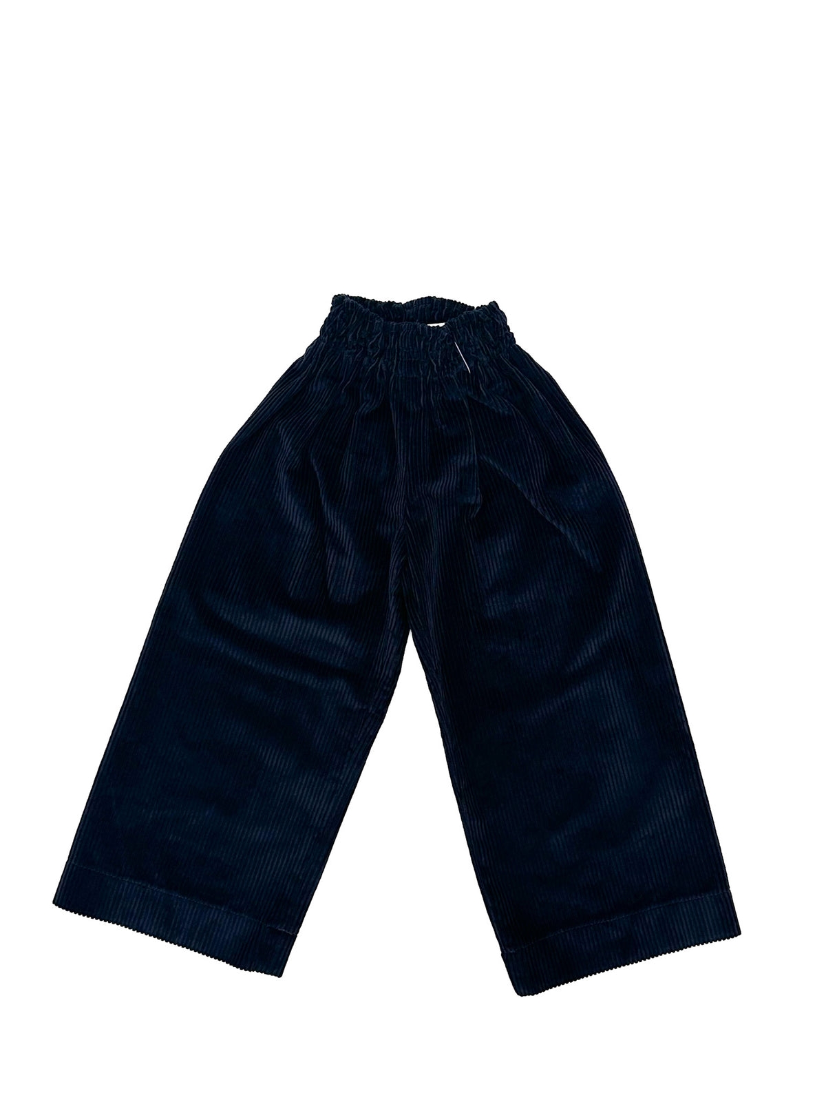 Pantaloni EBANO bambina