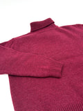 Maglione dolcevita CORVARA