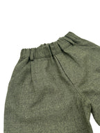 Pantalone Bambino 100% lana