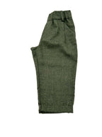 Pantalone Bambino 100% lana