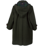 Cappotto Loden UDINE bambino 100% lana