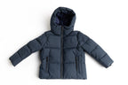 Piumino bomber bambino