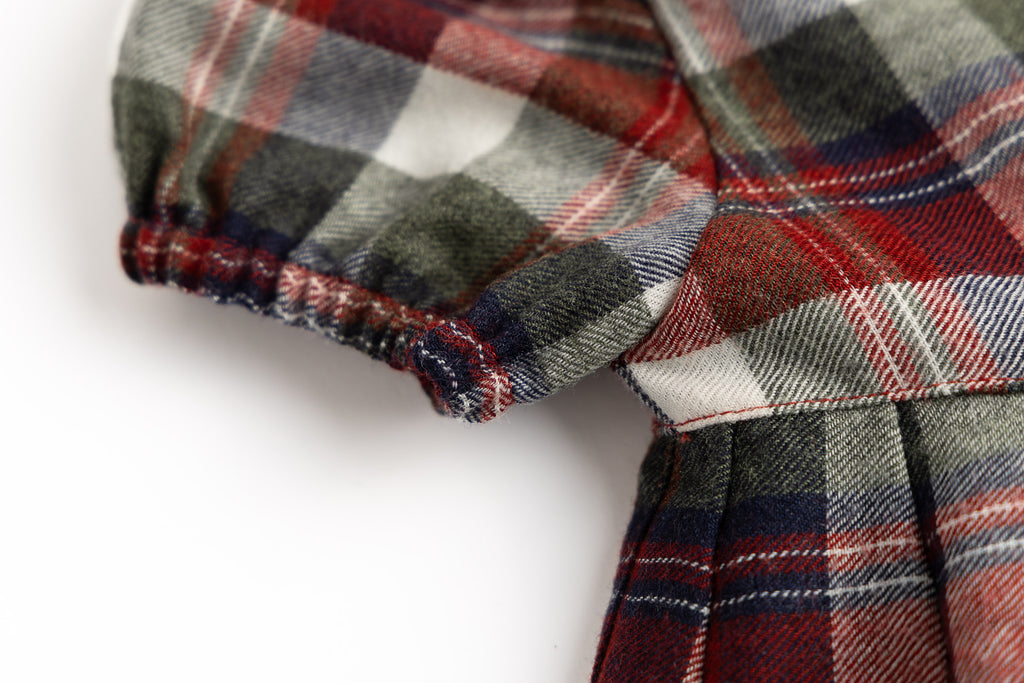 Vestina 100% lana