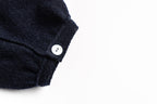 Completo bebè bermuda GINELAN, GILET e BODY