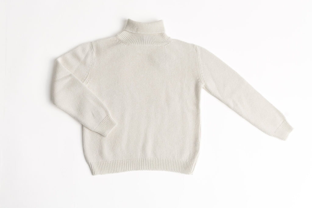 Maglione dolcevita CORVARA