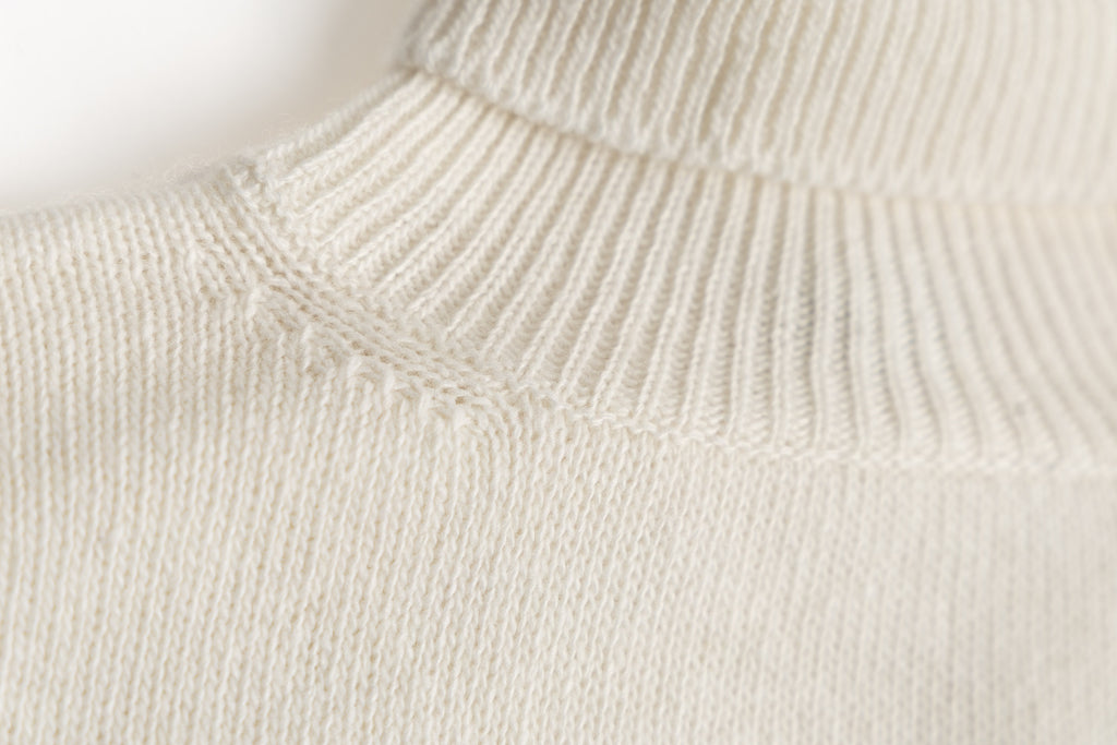 Maglione dolcevita CORVARA