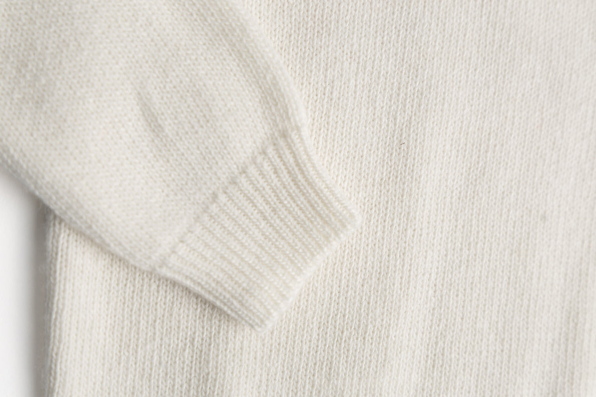 Maglione dolcevita CORVARA