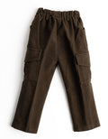 Pantaloni BAOBAB bambino